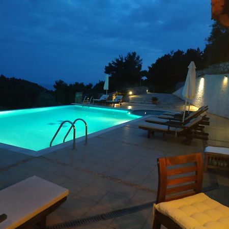 Skiathos Garden Cottages Exterior photo