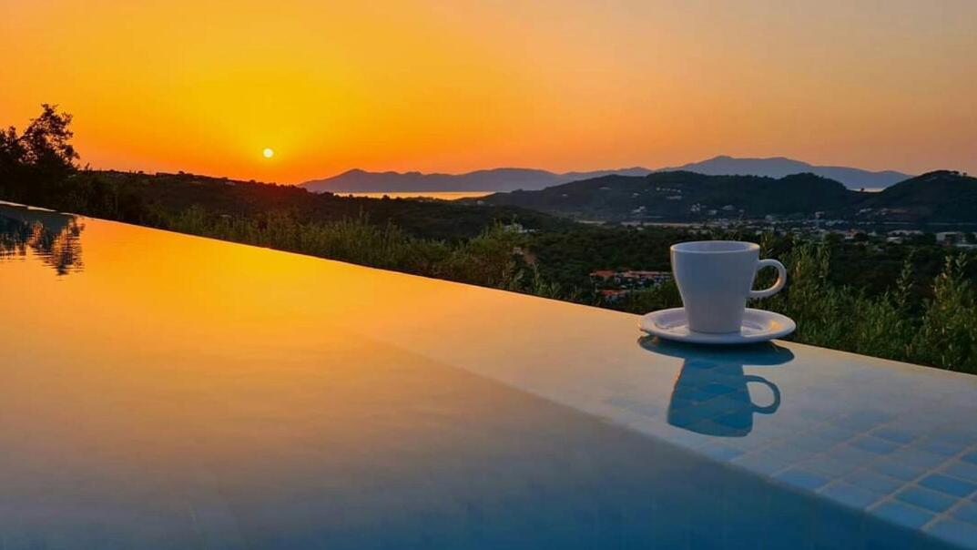 Skiathos Garden Cottages Exterior photo