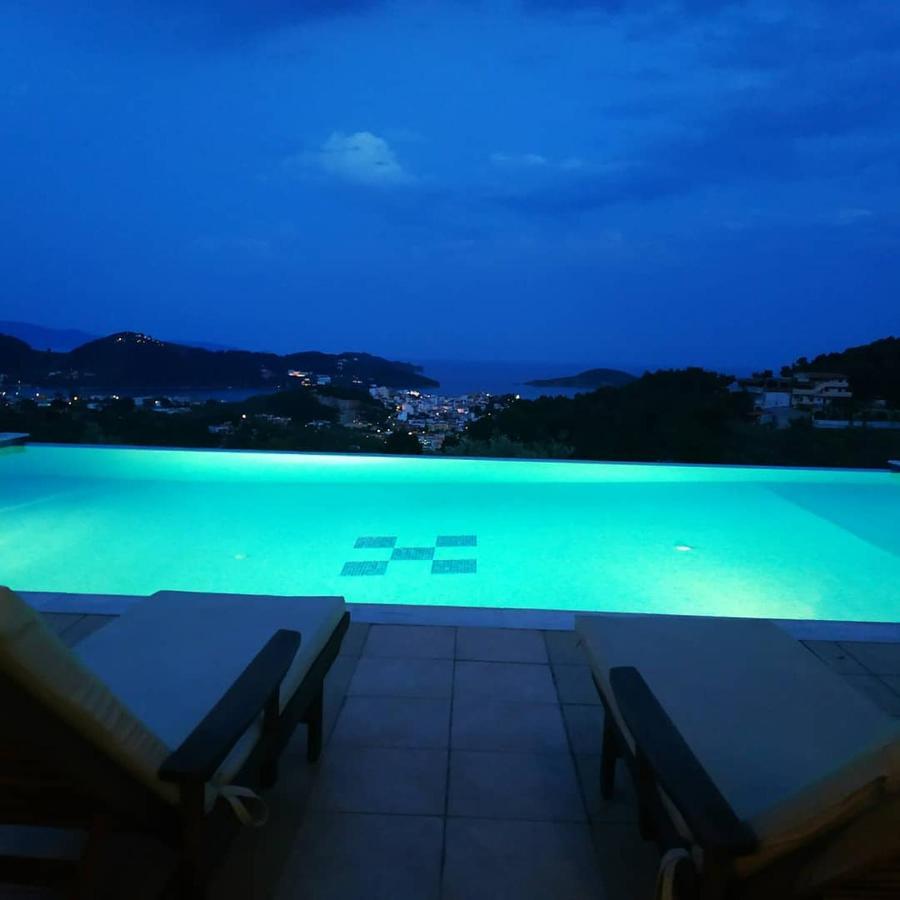 Skiathos Garden Cottages Exterior photo