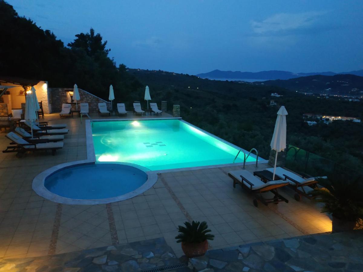 Skiathos Garden Cottages Exterior photo