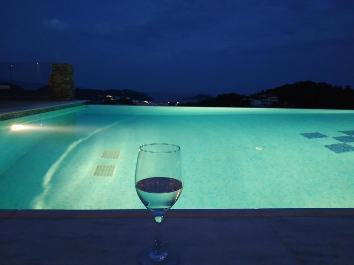 Skiathos Garden Cottages Exterior photo