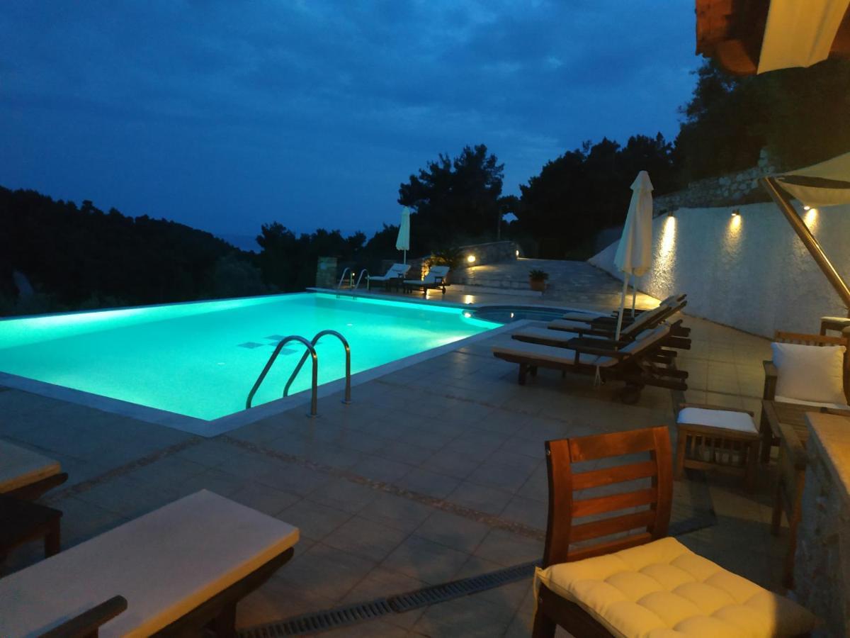 Skiathos Garden Cottages Exterior photo