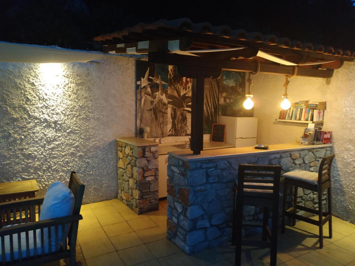 Skiathos Garden Cottages Exterior photo