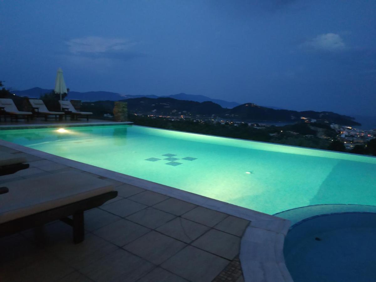Skiathos Garden Cottages Exterior photo