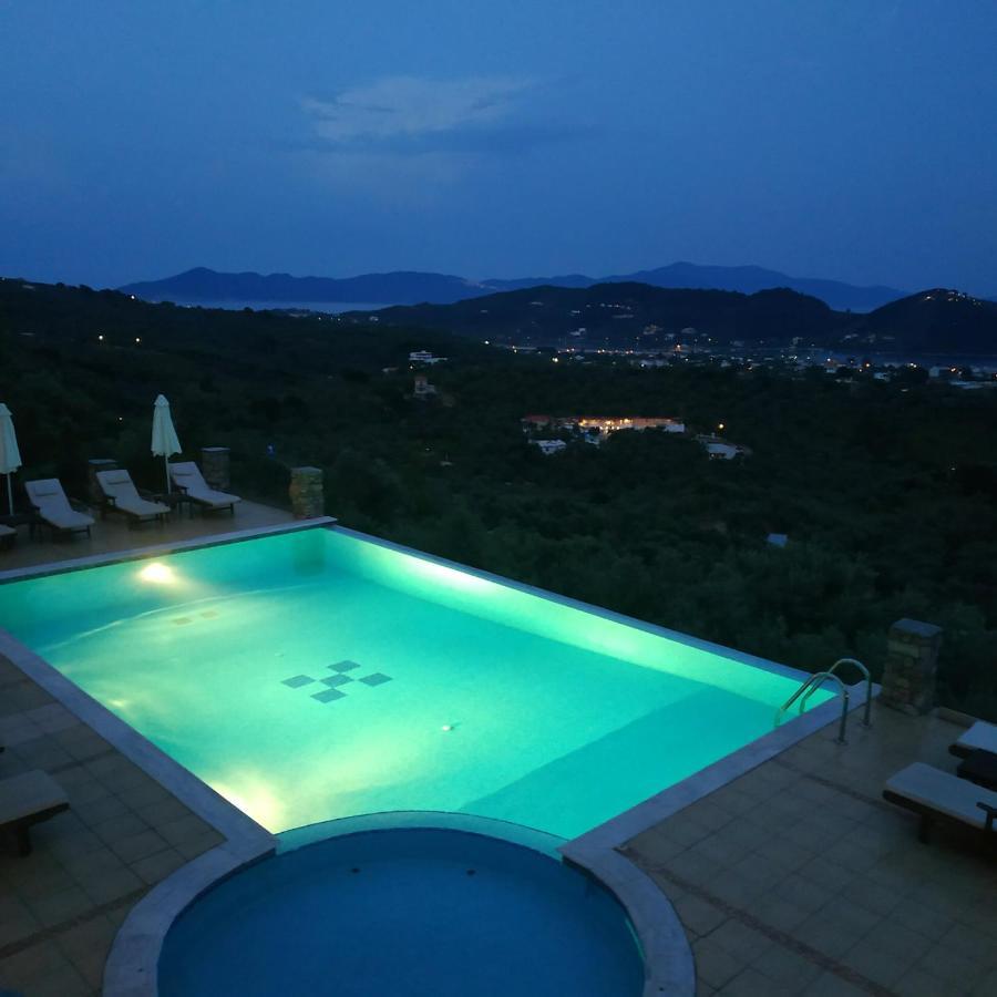 Skiathos Garden Cottages Exterior photo