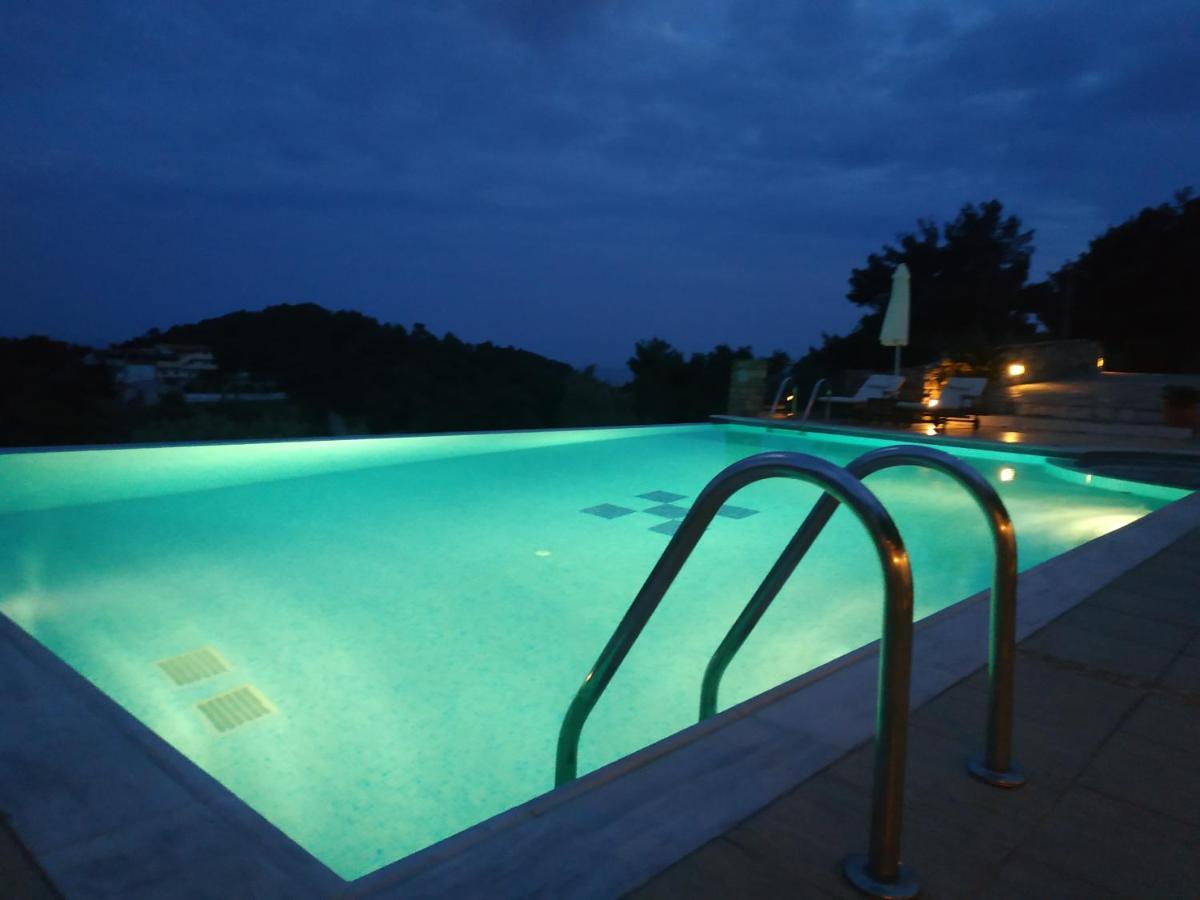 Skiathos Garden Cottages Exterior photo