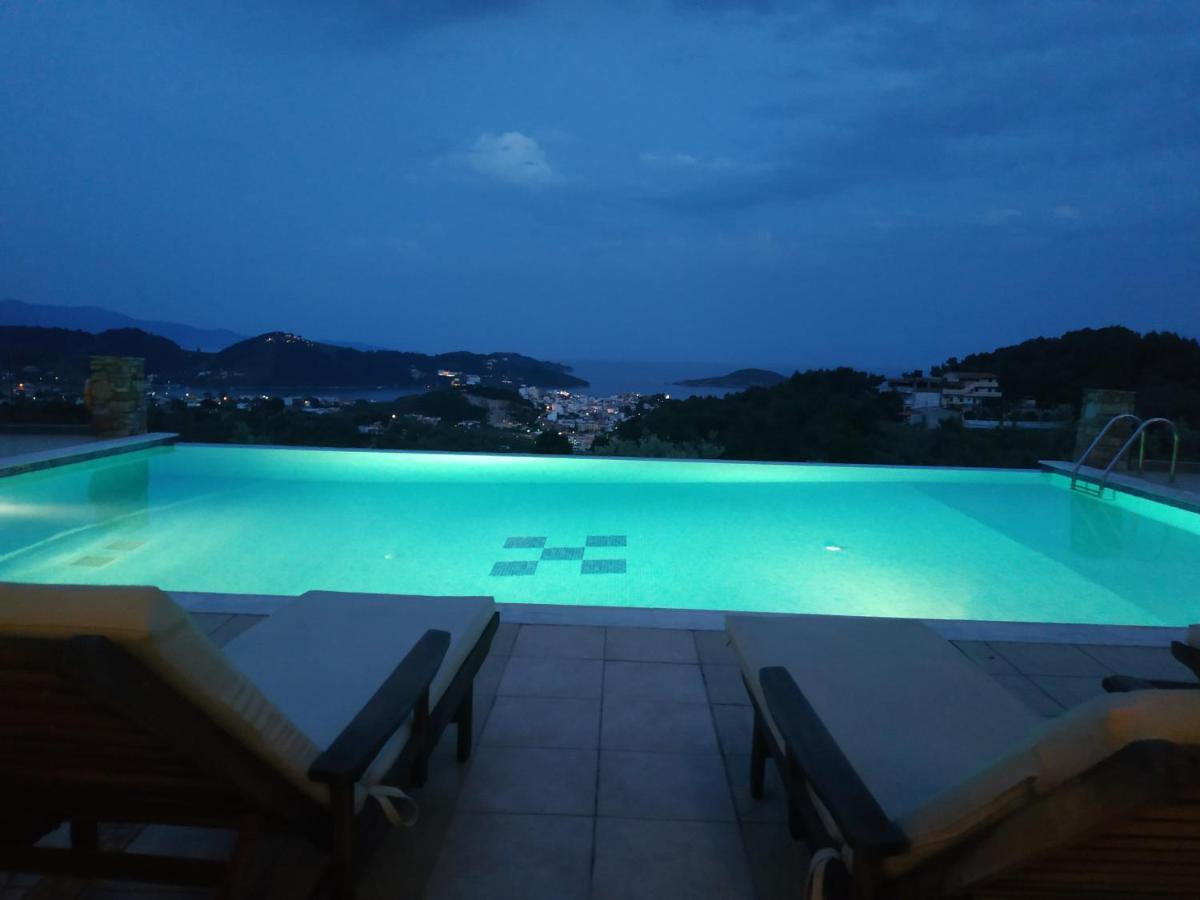 Skiathos Garden Cottages Exterior photo