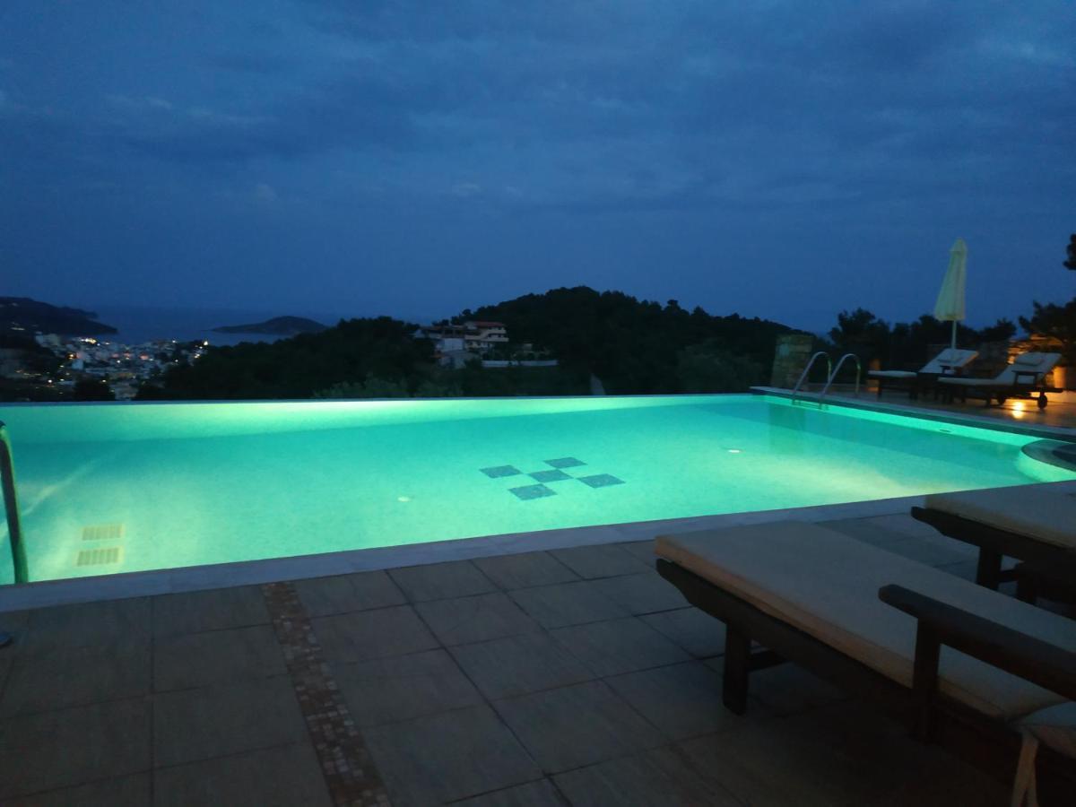 Skiathos Garden Cottages Exterior photo