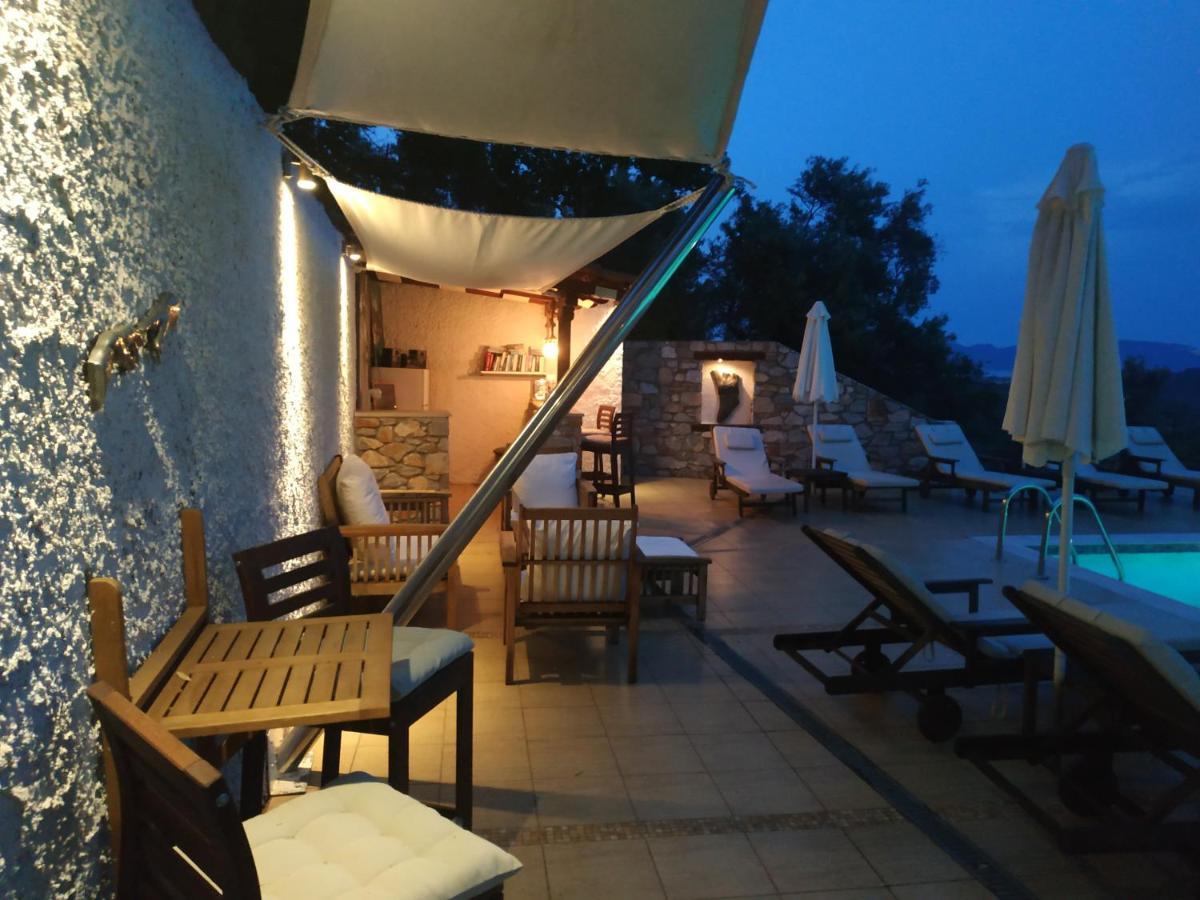 Skiathos Garden Cottages Exterior photo