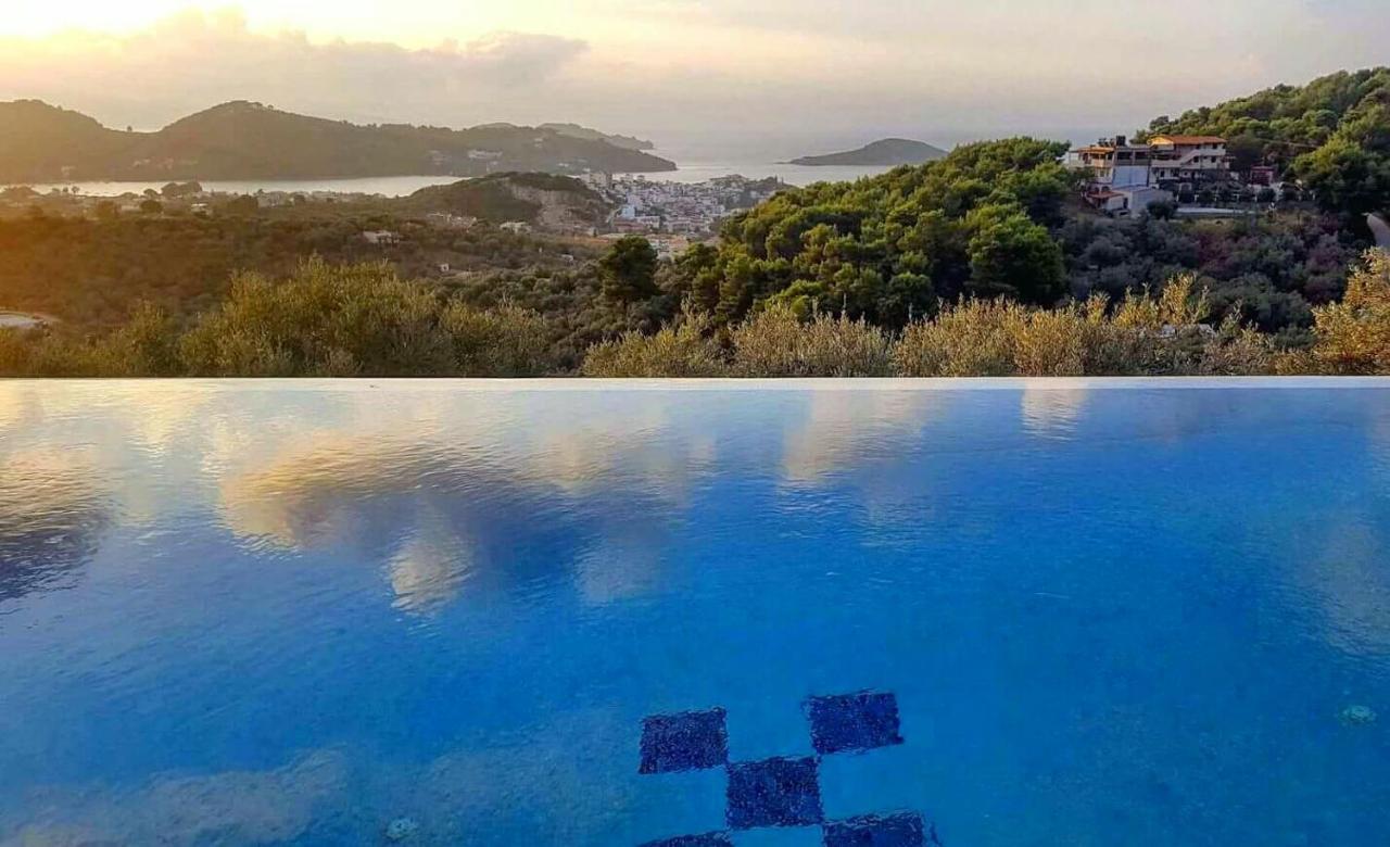 Skiathos Garden Cottages Exterior photo