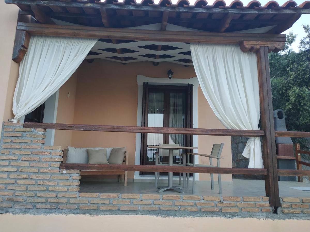 Skiathos Garden Cottages Exterior photo
