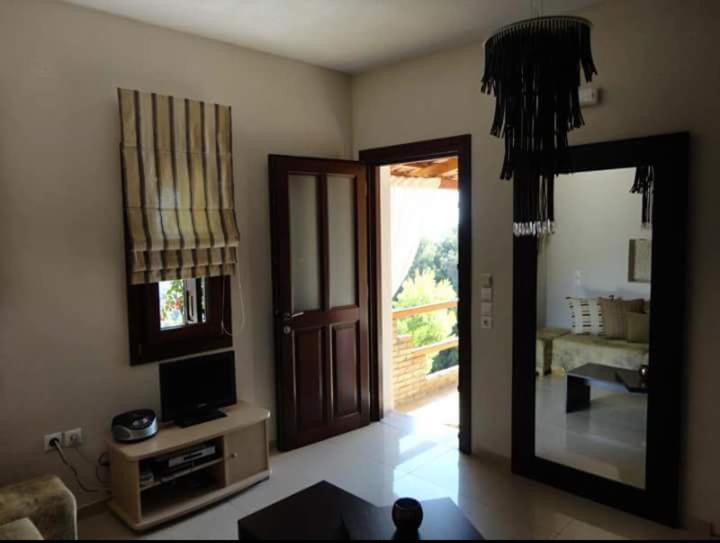Skiathos Garden Cottages Exterior photo
