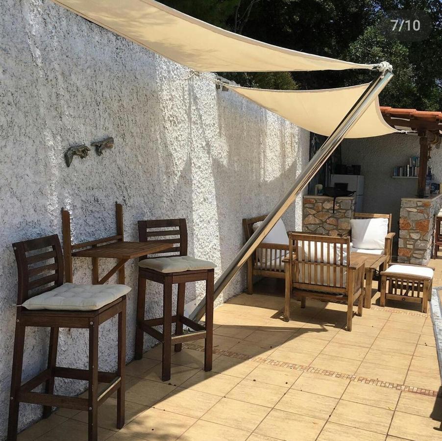 Skiathos Garden Cottages Exterior photo