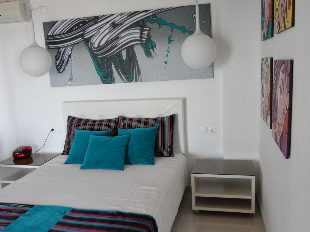 Skiathos Garden Cottages Room photo