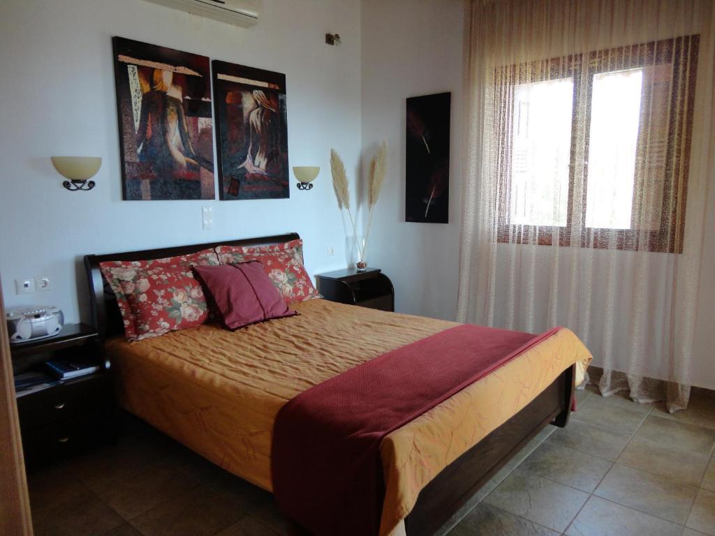 Skiathos Garden Cottages Room photo