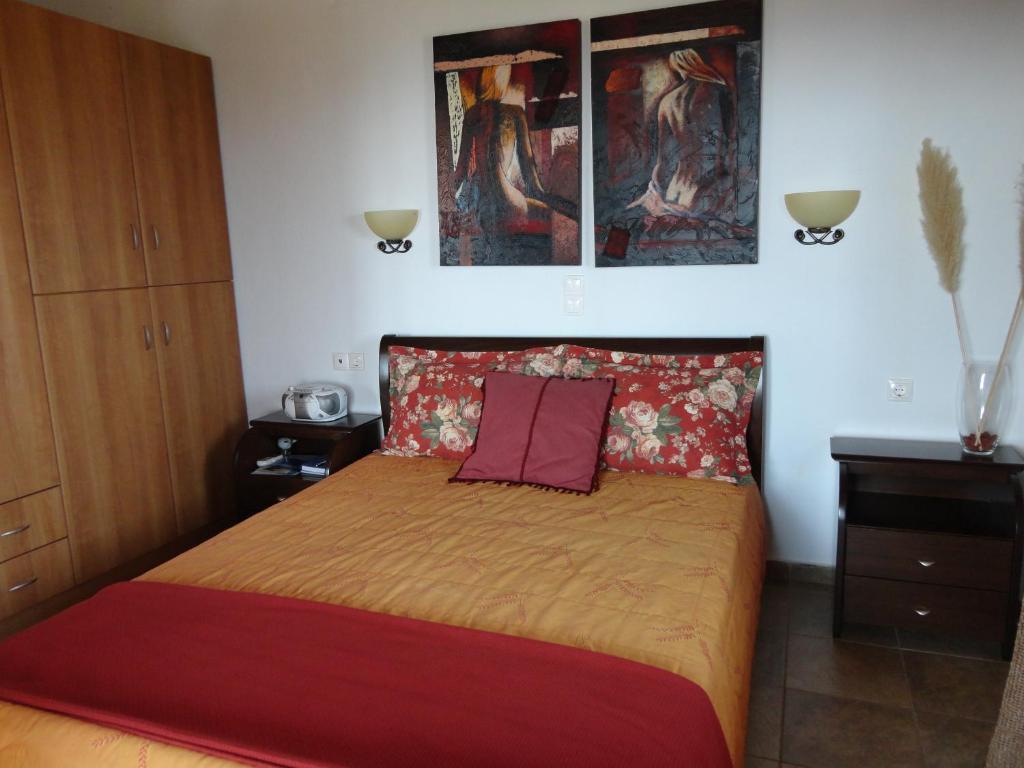 Skiathos Garden Cottages Room photo