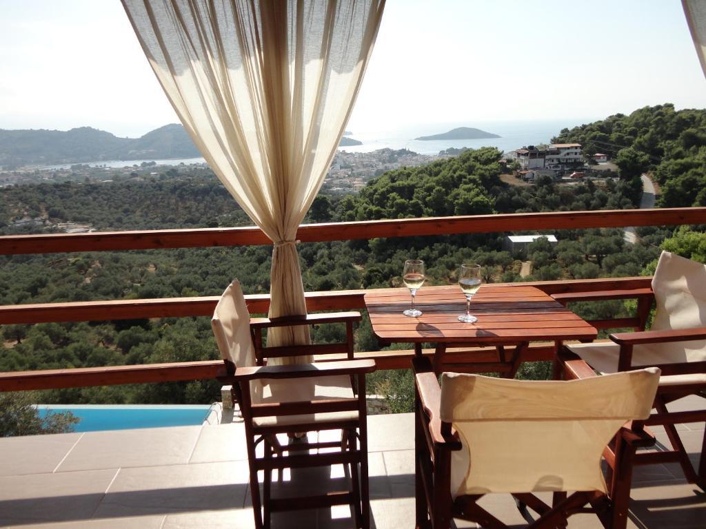 Skiathos Garden Cottages Room photo