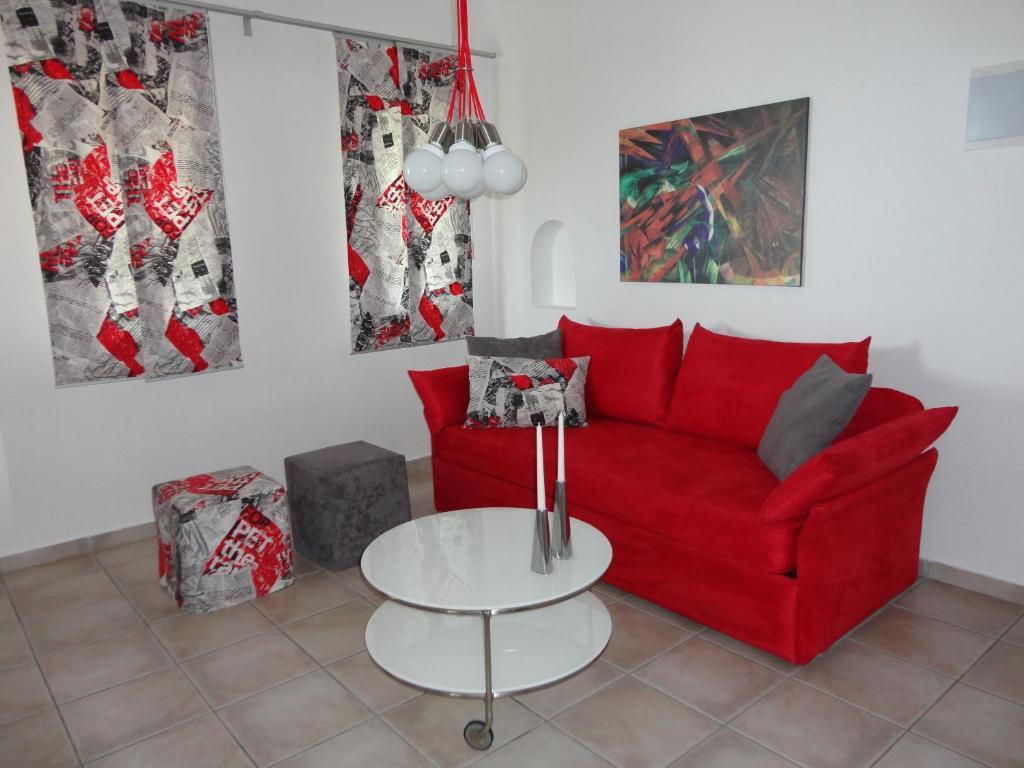 Skiathos Garden Cottages Room photo