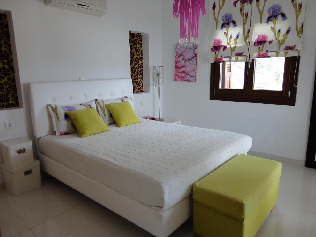 Skiathos Garden Cottages Exterior photo